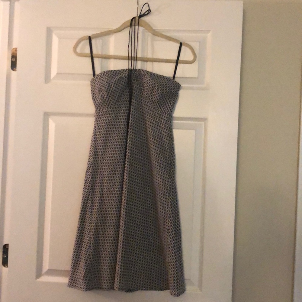 Ann Taylor LOFT Petites dress
